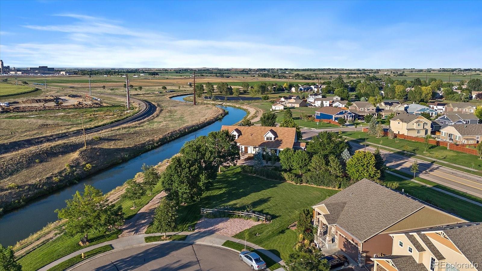 MLS Image #2 for 1044  trading post road,fort collins, Colorado