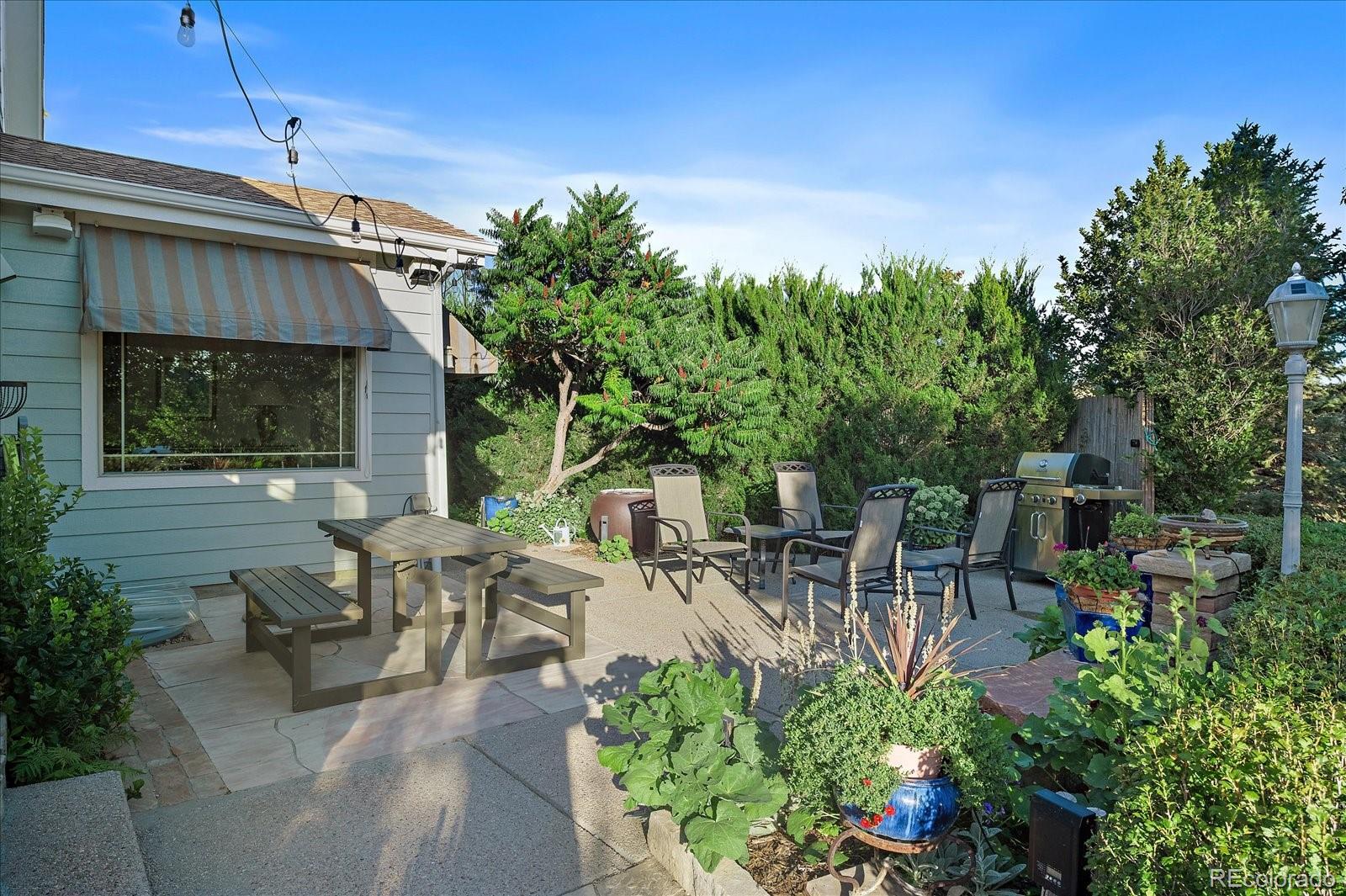 MLS Image #43 for 1044  trading post road,fort collins, Colorado