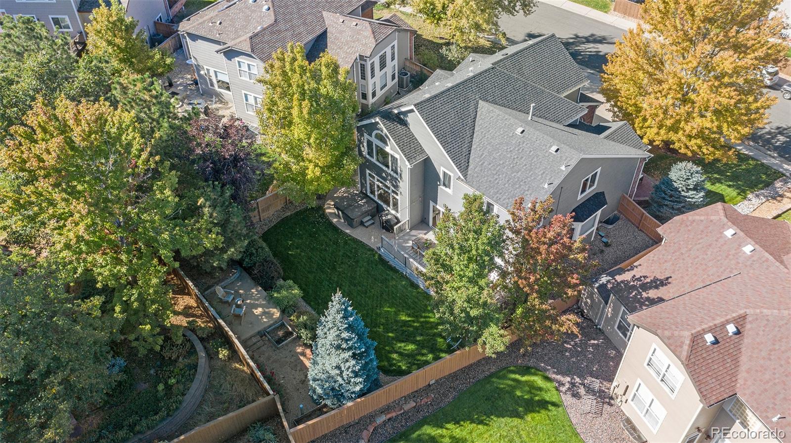 MLS Image #28 for 10182  knoll circle,highlands ranch, Colorado