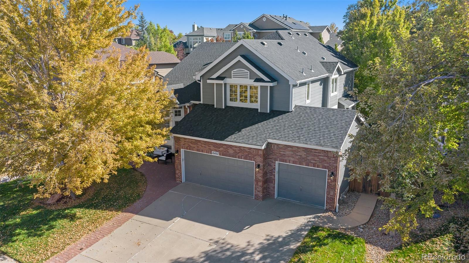 MLS Image #29 for 10182  knoll circle,highlands ranch, Colorado