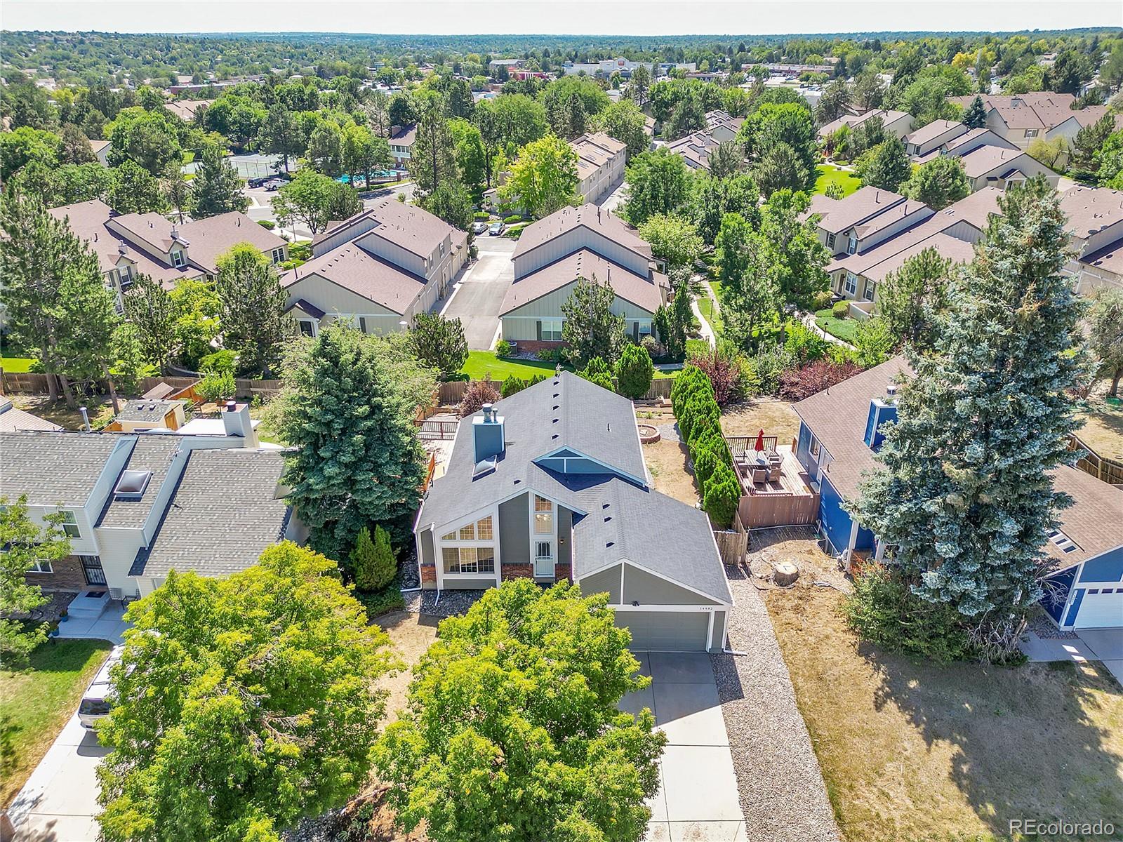 MLS Image #37 for 14982 e ohio avenue,aurora, Colorado