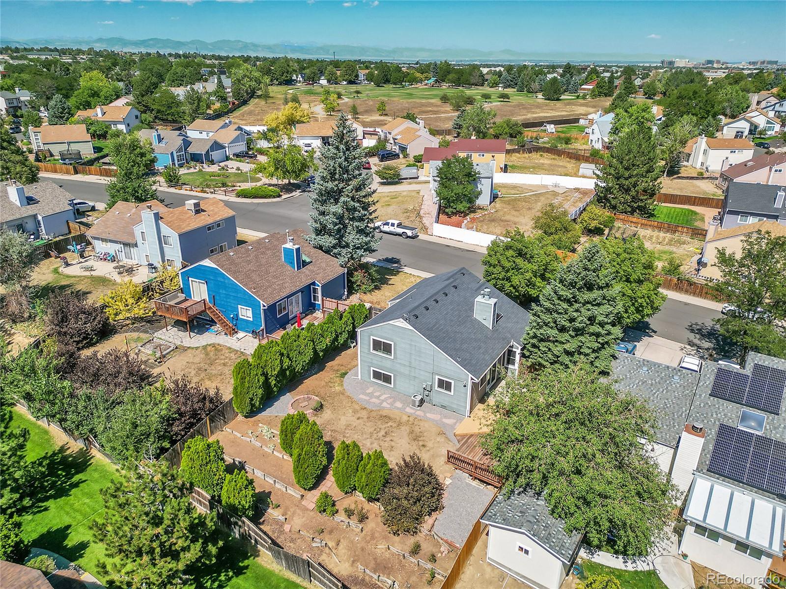 MLS Image #38 for 14982 e ohio avenue,aurora, Colorado