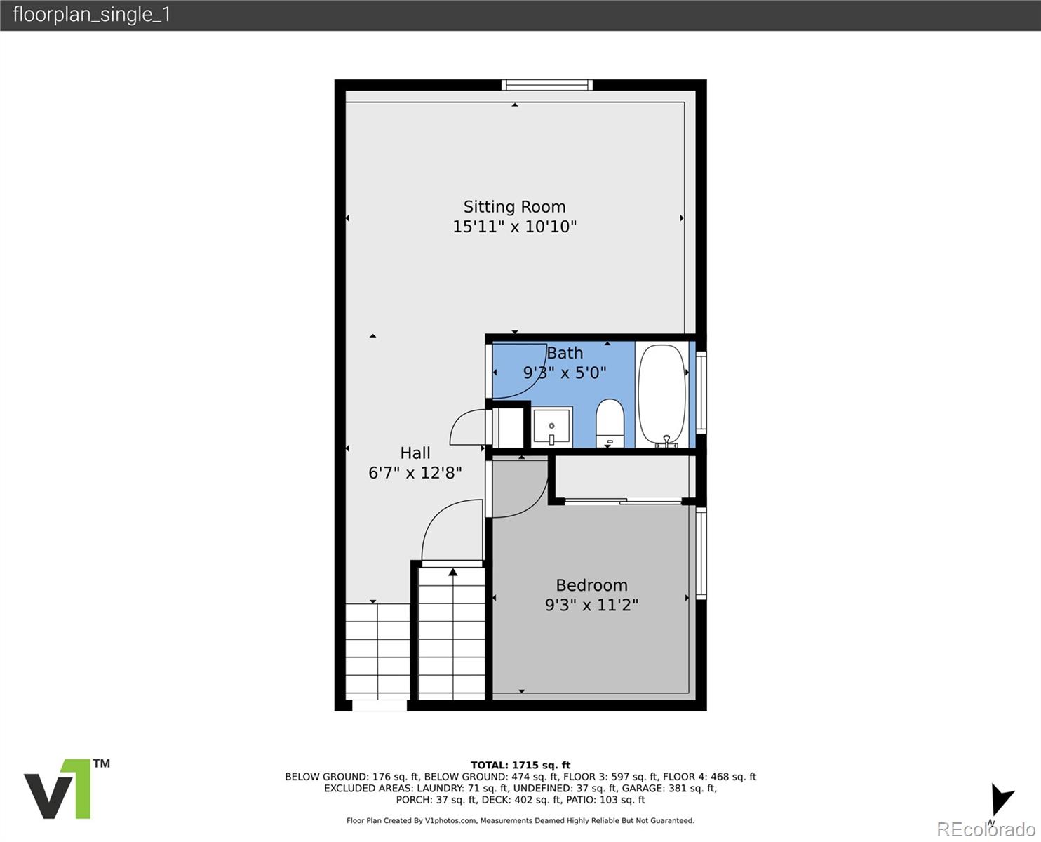 MLS Image #42 for 14982 e ohio avenue,aurora, Colorado