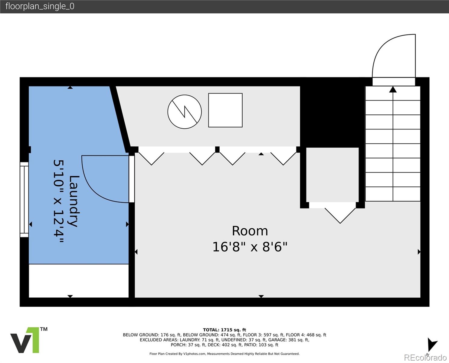 MLS Image #43 for 14982 e ohio avenue,aurora, Colorado