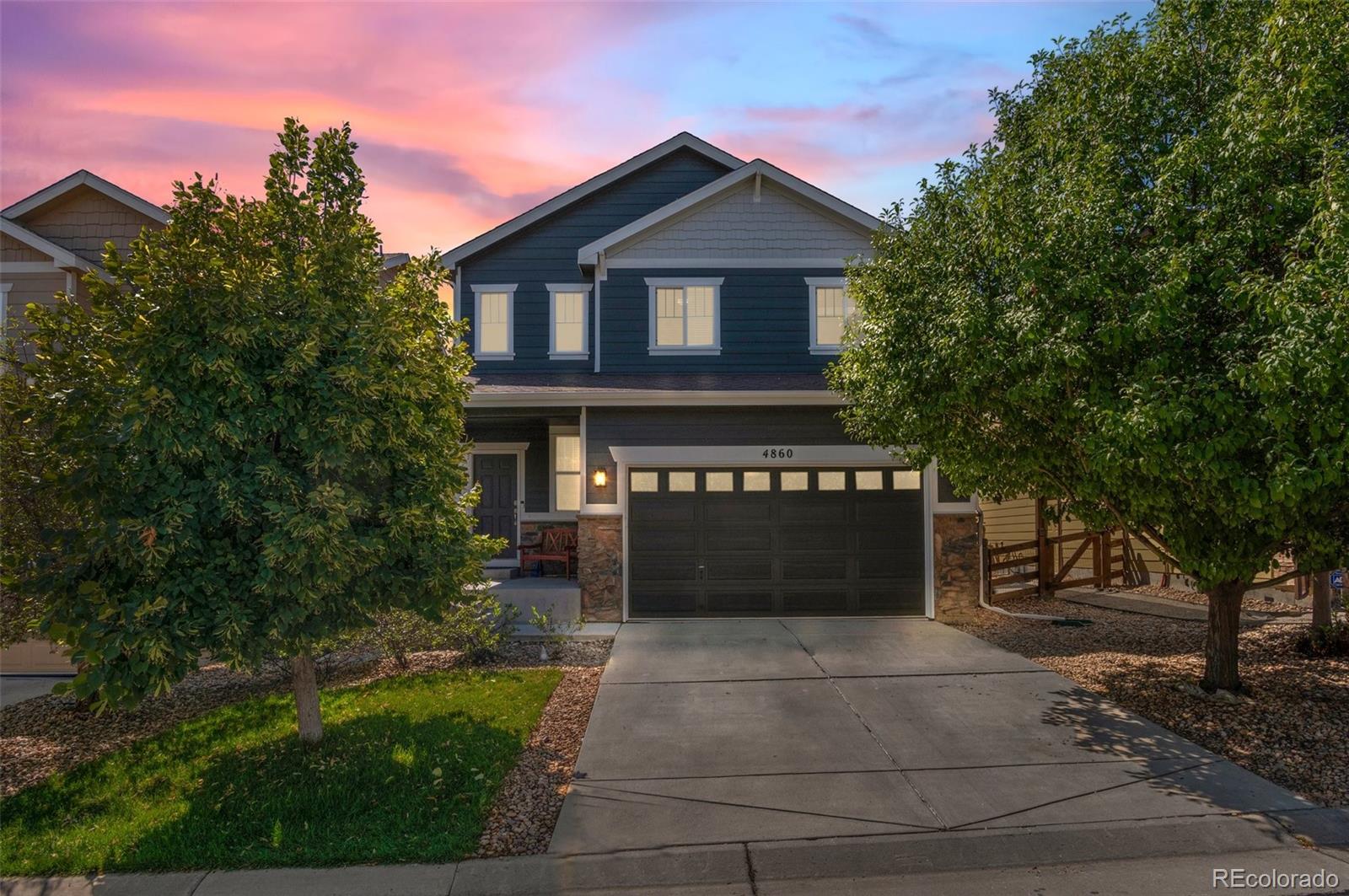 MLS Image #22 for 4860 s picadilly court,aurora, Colorado