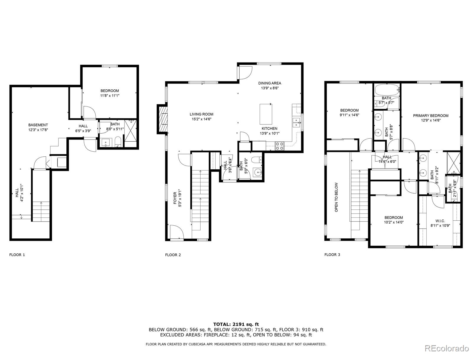 MLS Image #27 for 4860 s picadilly court,aurora, Colorado