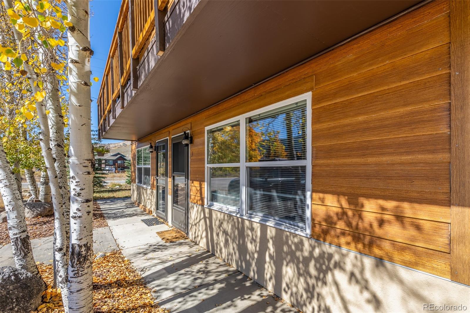 MLS Image #1 for 396  cove boulevard,dillon, Colorado