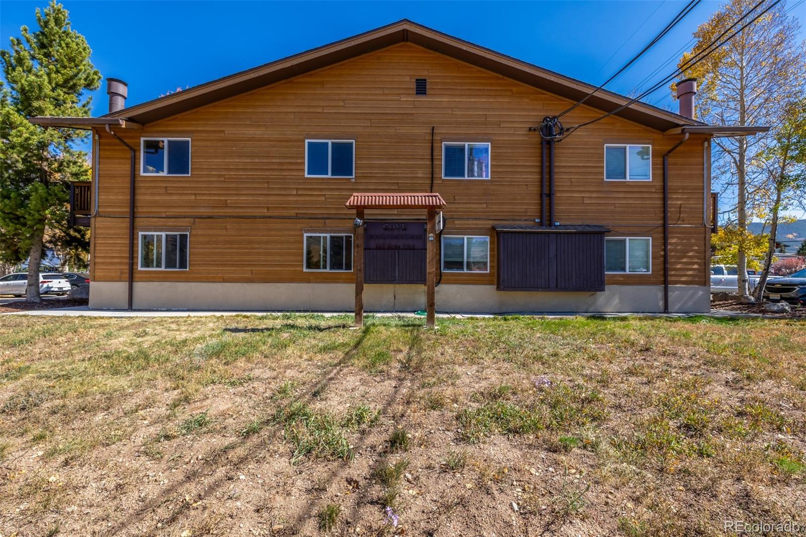 MLS Image #31 for 396  cove boulevard,dillon, Colorado