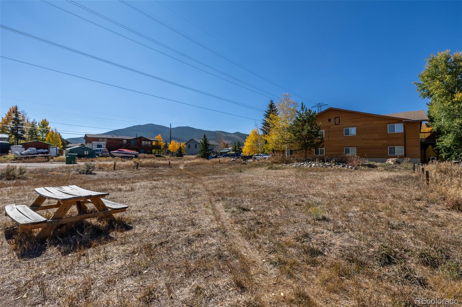 MLS Image #35 for 396  cove boulevard,dillon, Colorado