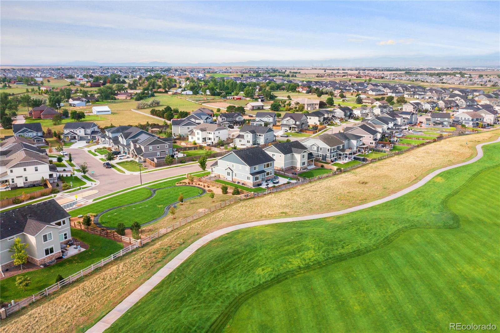 MLS Image #44 for 16391  buffalo run drive,commerce city, Colorado