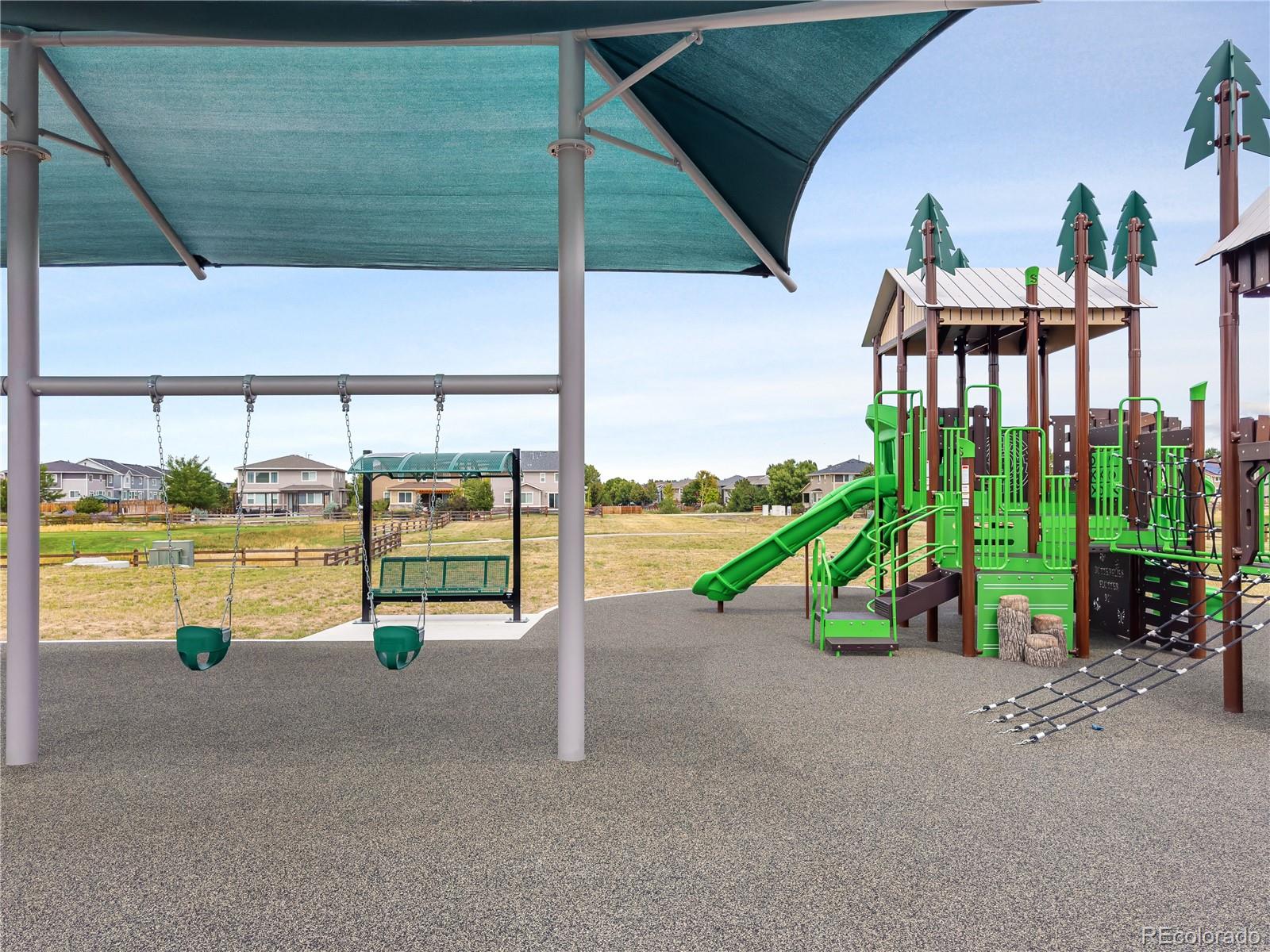 MLS Image #48 for 16391  buffalo run drive,commerce city, Colorado