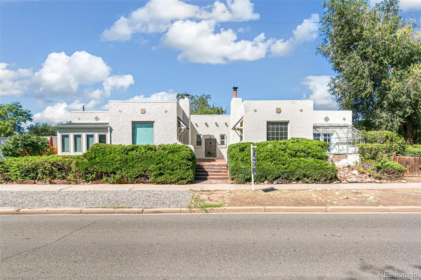 MLS Image #2 for 4535 e 14th avenue,denver, Colorado