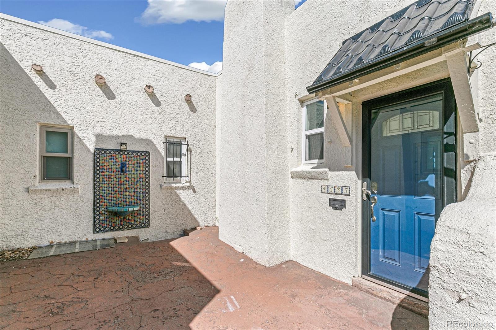 MLS Image #33 for 4535 e 14th avenue,denver, Colorado