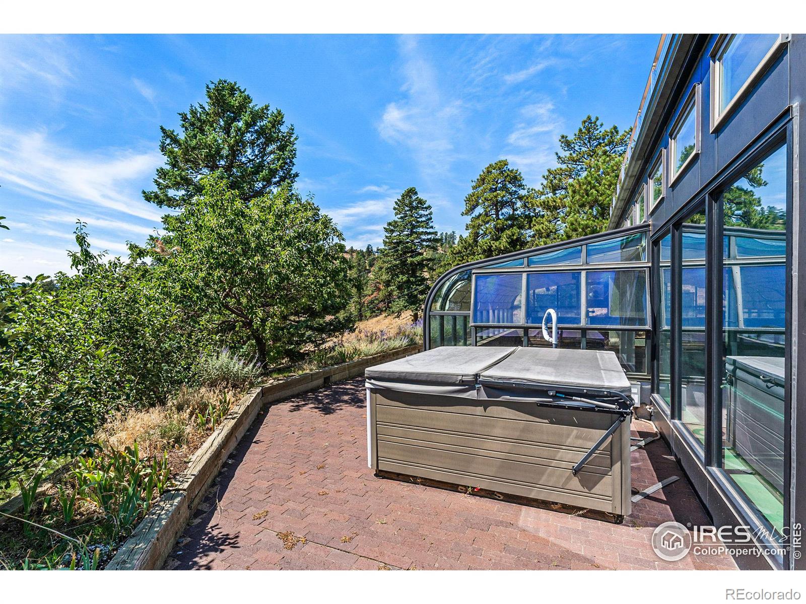 MLS Image #31 for 2608  carriage hills drive,boulder, Colorado