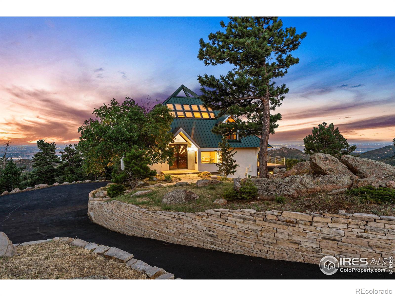 MLS Image #36 for 2608  carriage hills drive,boulder, Colorado