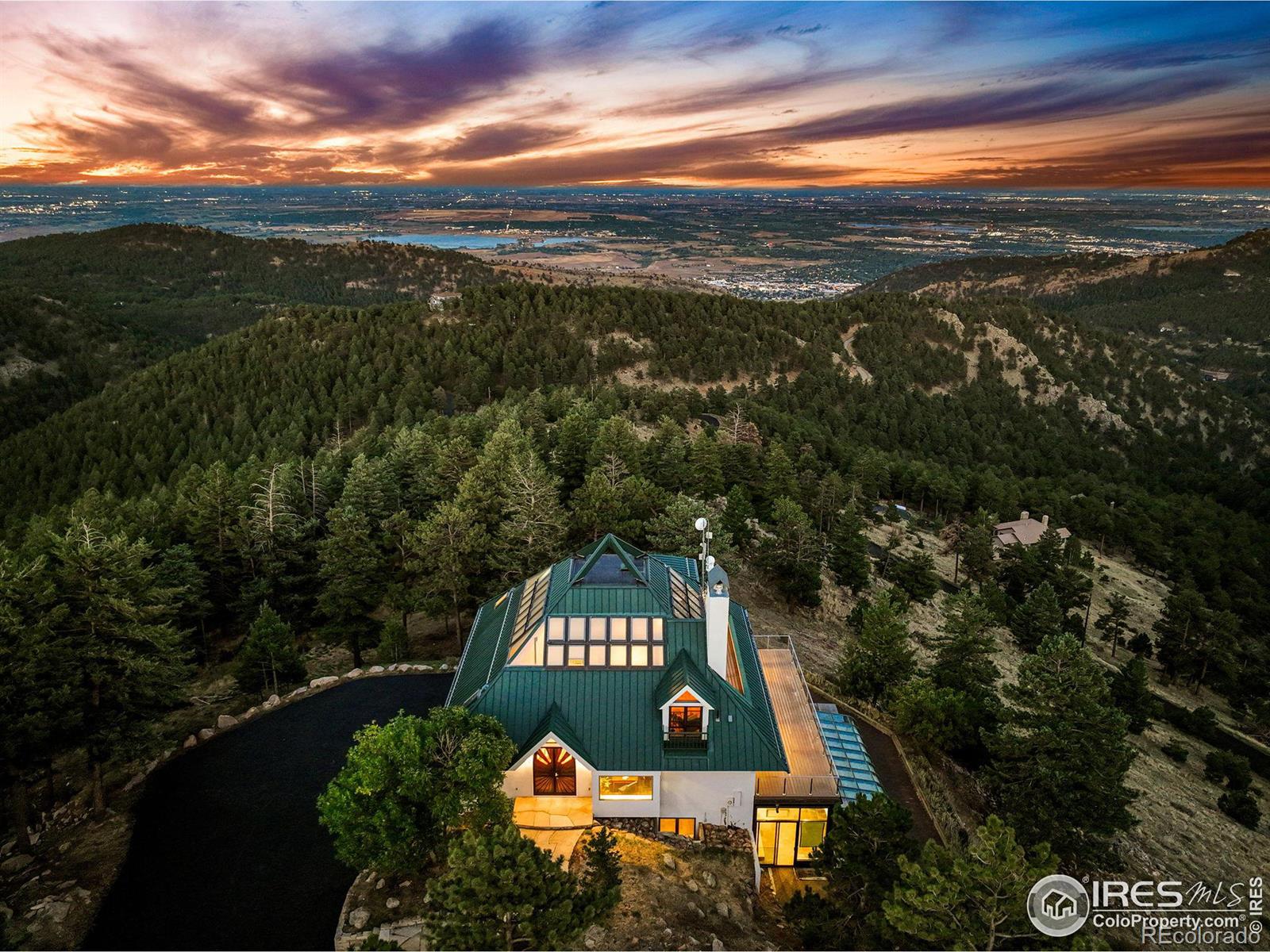 MLS Image #37 for 2608  carriage hills drive,boulder, Colorado