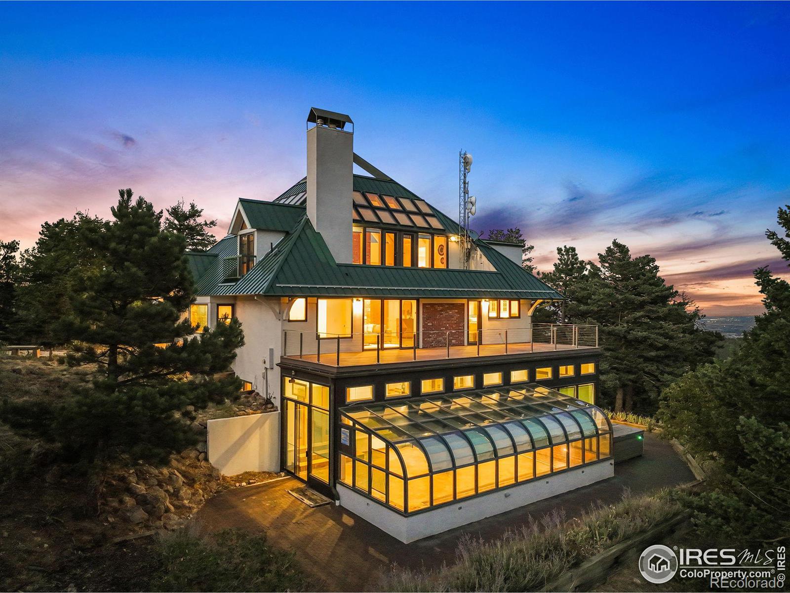 MLS Image #38 for 2608  carriage hills drive,boulder, Colorado