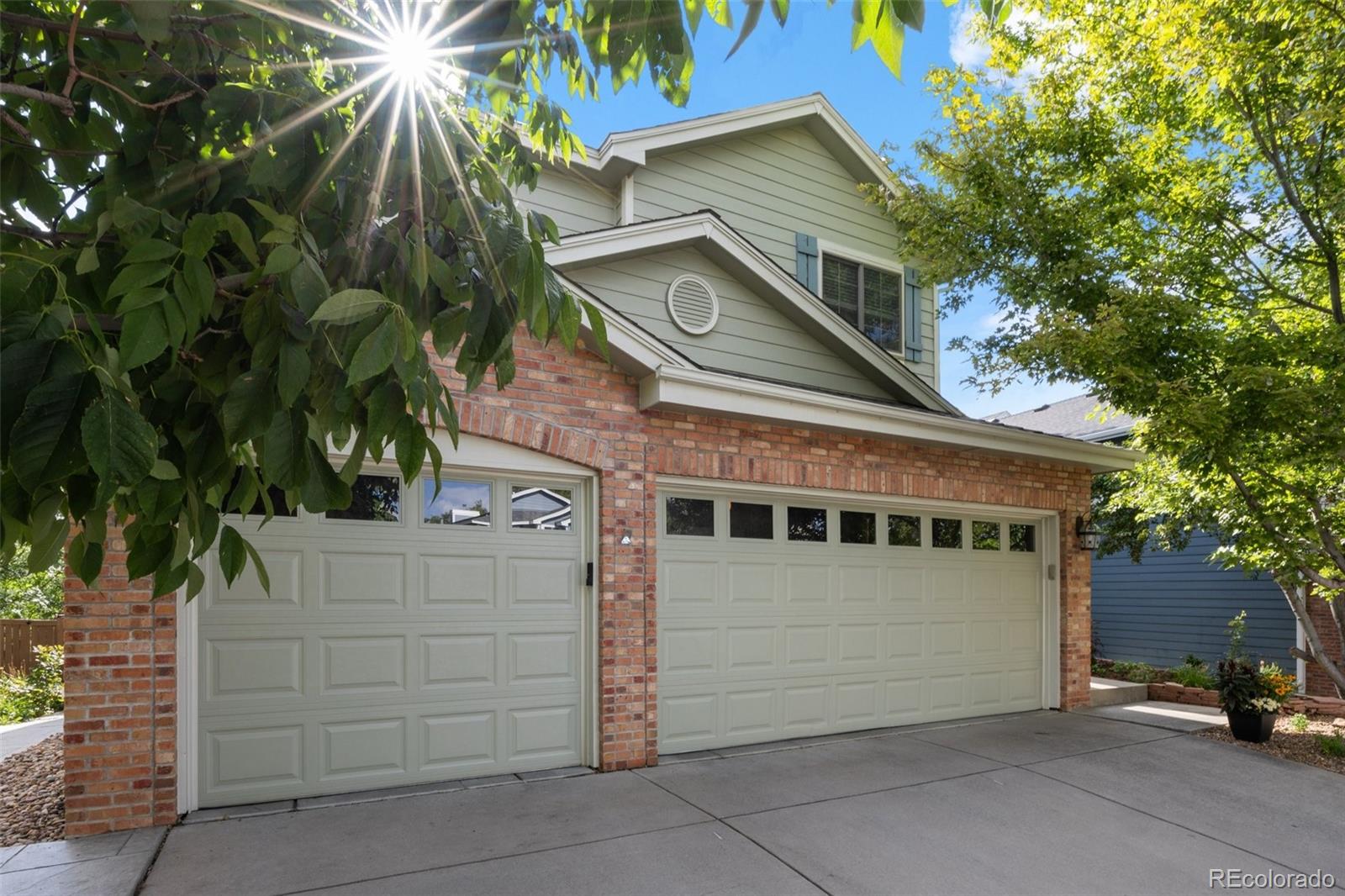 MLS Image #4 for 9755  spring hill street,highlands ranch, Colorado