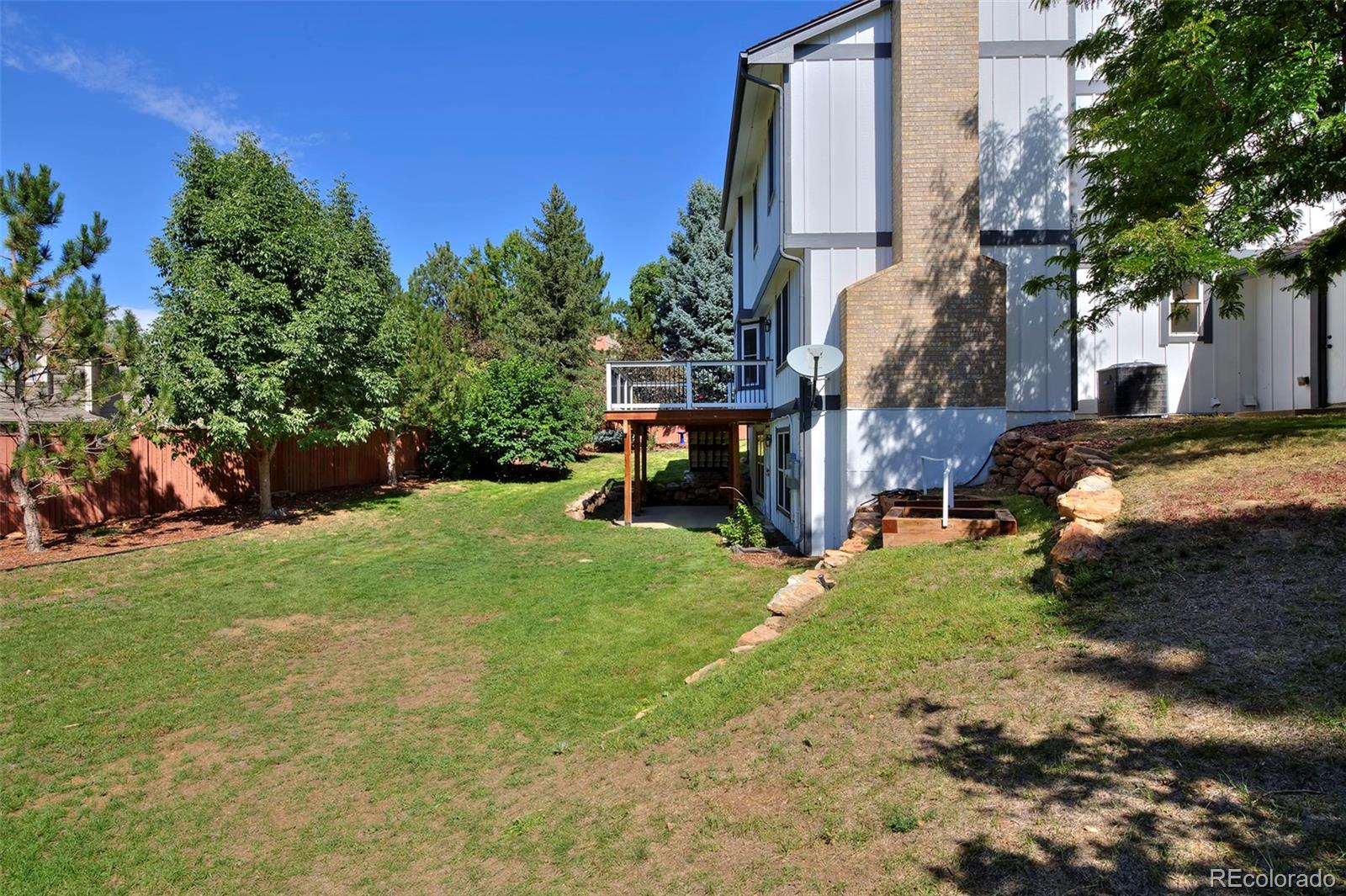 MLS Image #45 for 16506 e alamo place,centennial, Colorado