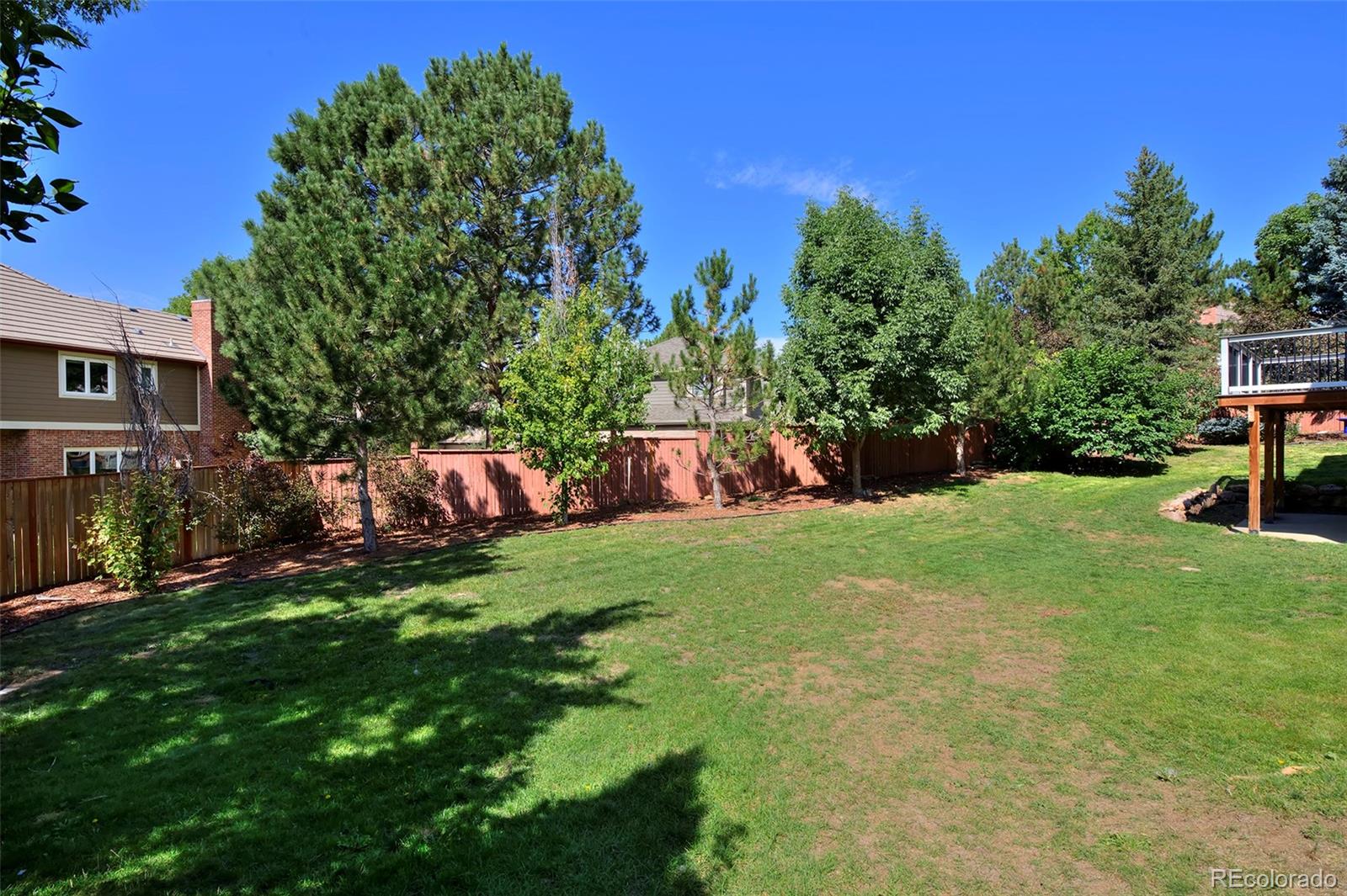 MLS Image #46 for 16506 e alamo place,centennial, Colorado