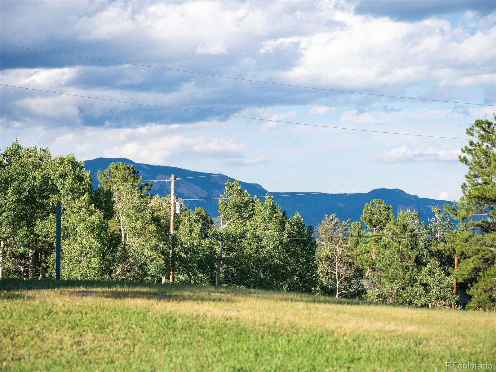 CMA Image for 159  pinion road,Bailey, Colorado