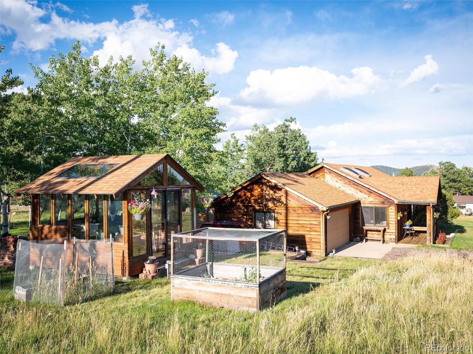 MLS Image #24 for 159  pinion road,bailey, Colorado