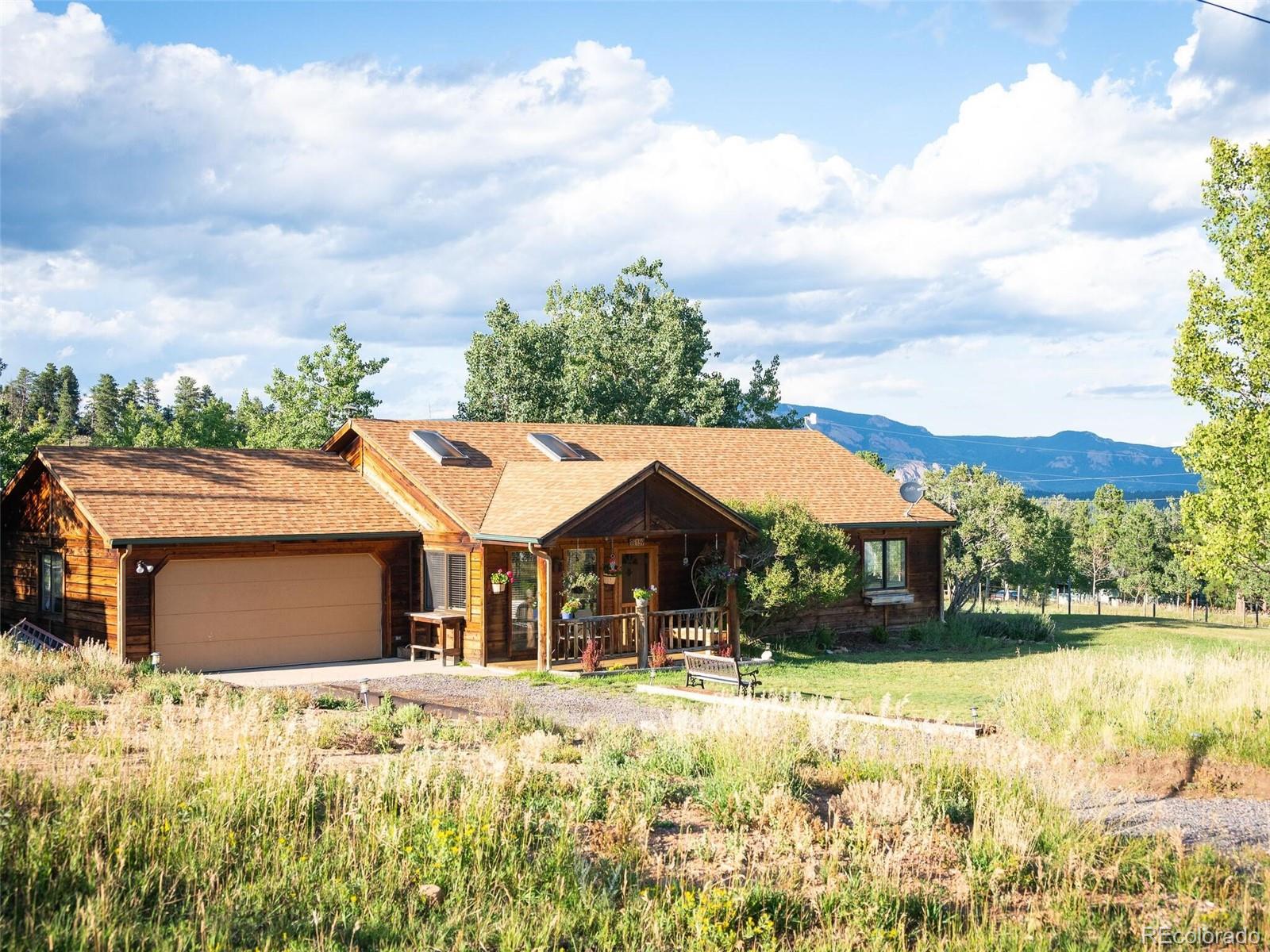 MLS Image #25 for 159  pinion road,bailey, Colorado