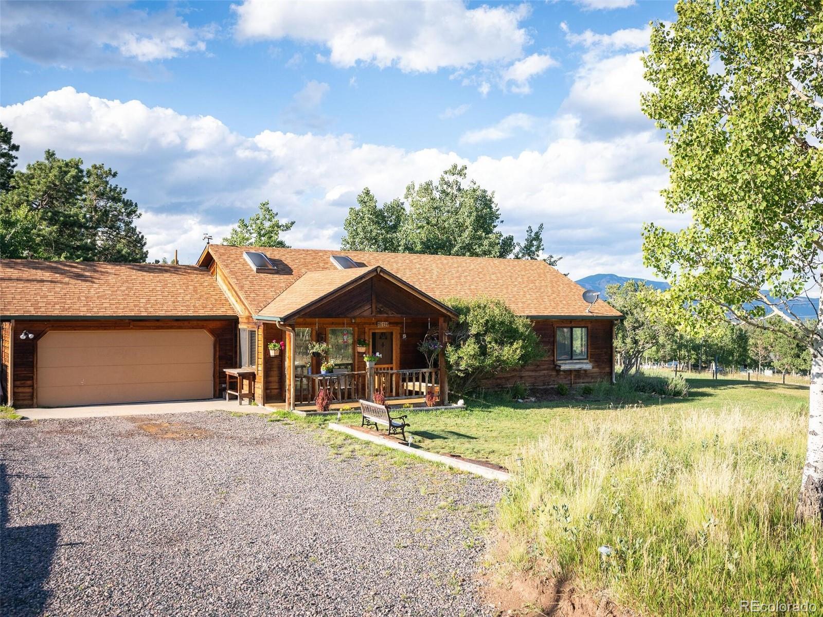 MLS Image #28 for 159  pinion road,bailey, Colorado