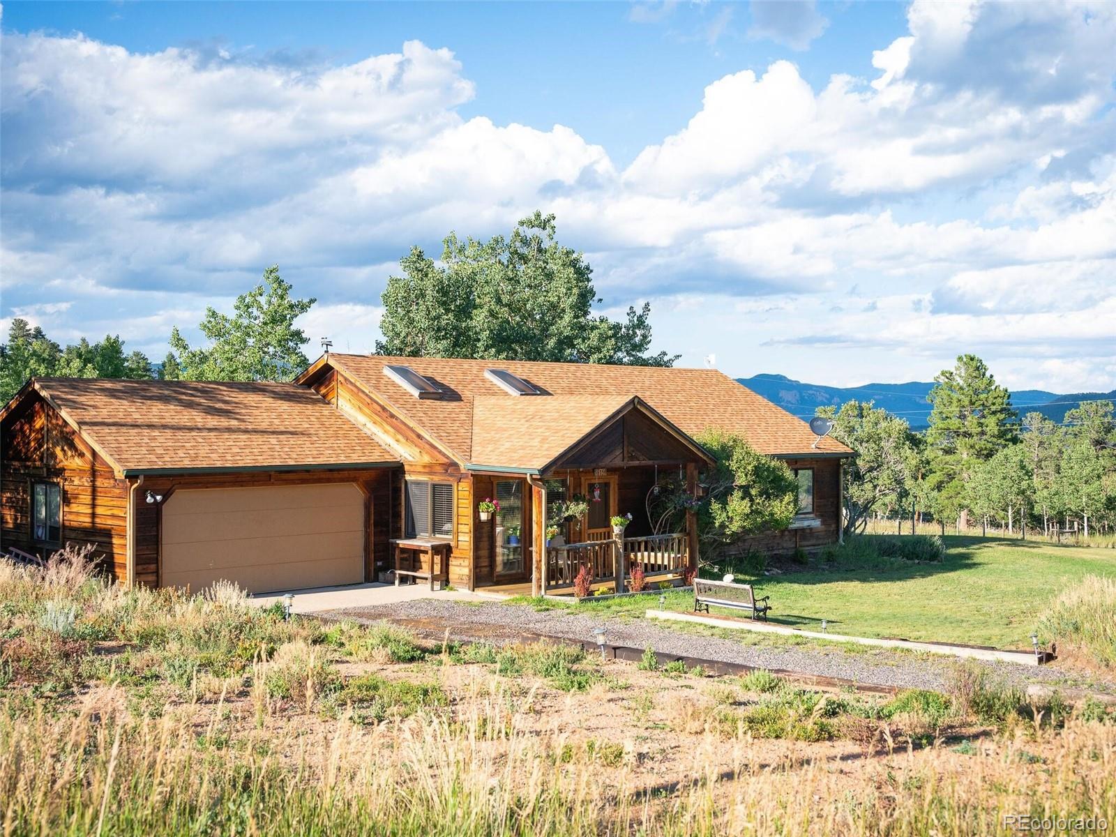 MLS Image #29 for 159  pinion road,bailey, Colorado