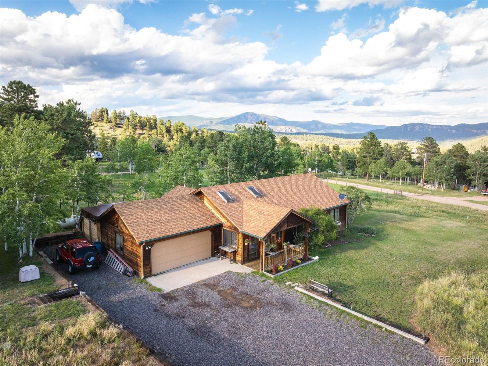 MLS Image #32 for 159  pinion road,bailey, Colorado