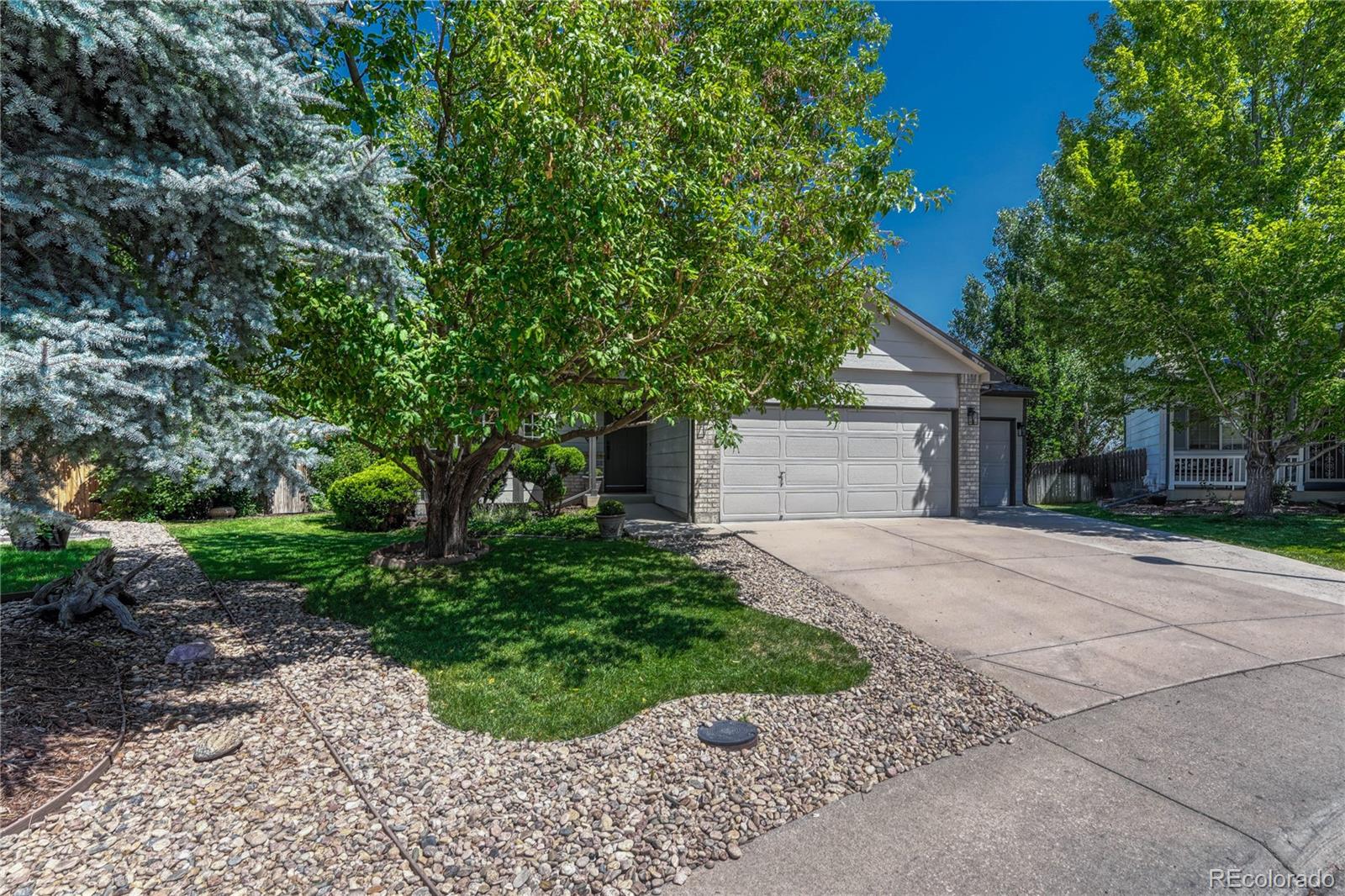 CMA Image for 5113 s parfet way,Littleton, Colorado