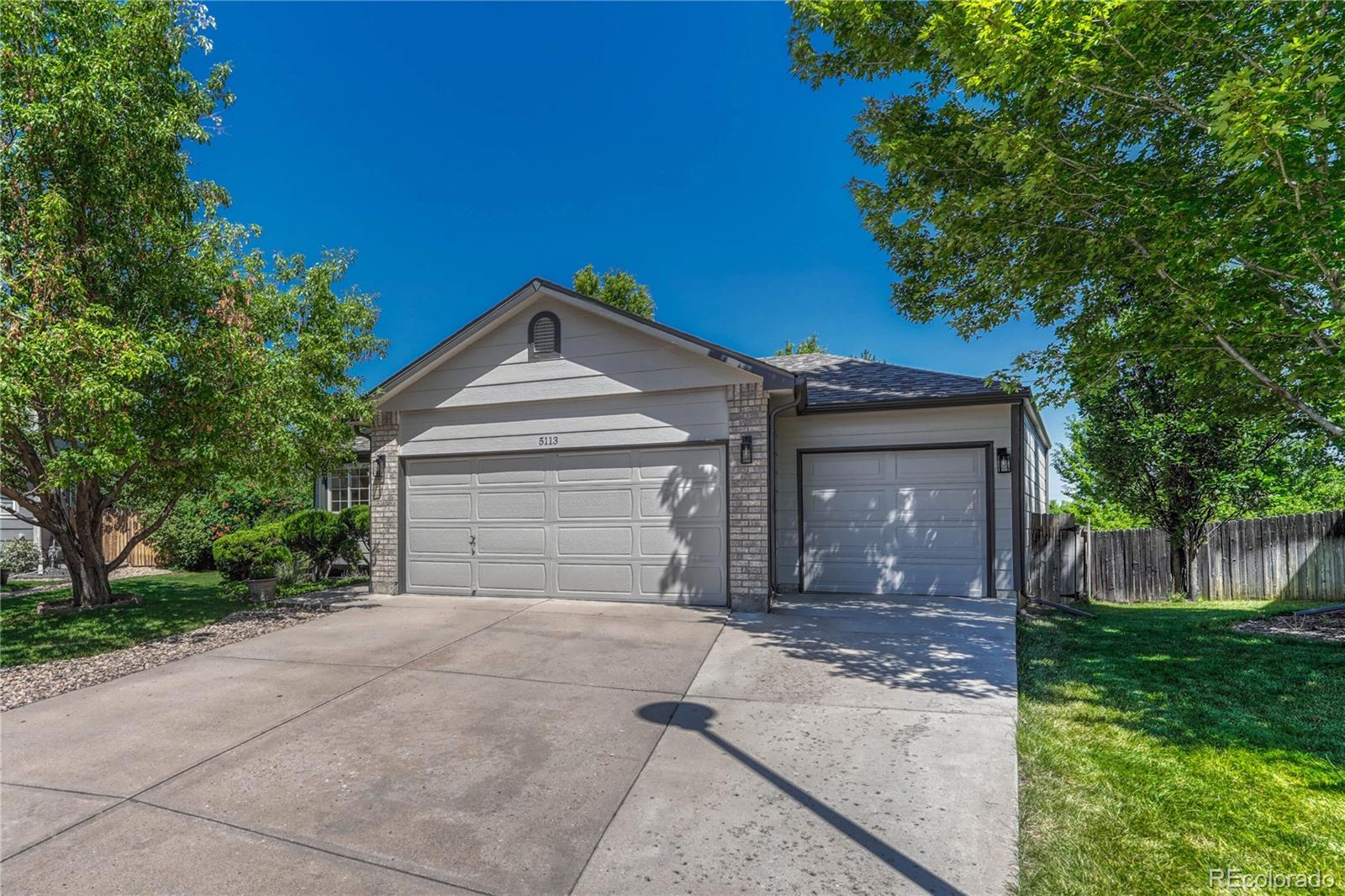 MLS Image #2 for 5113 s parfet way,littleton, Colorado