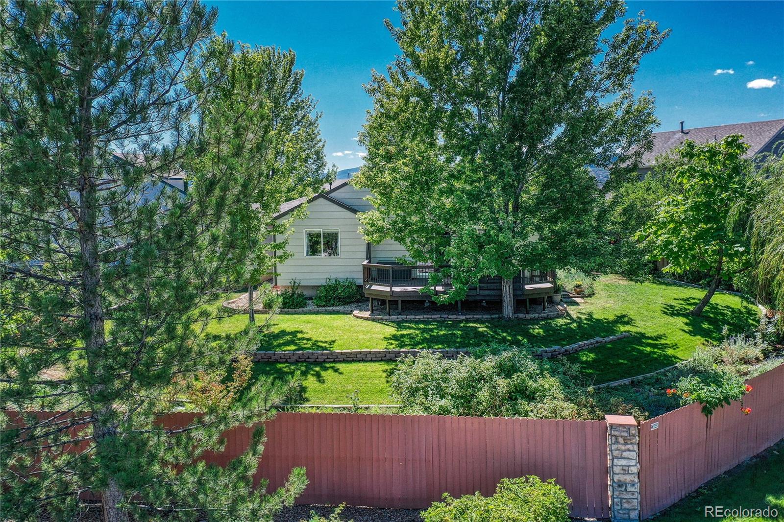 MLS Image #44 for 5113 s parfet way,littleton, Colorado