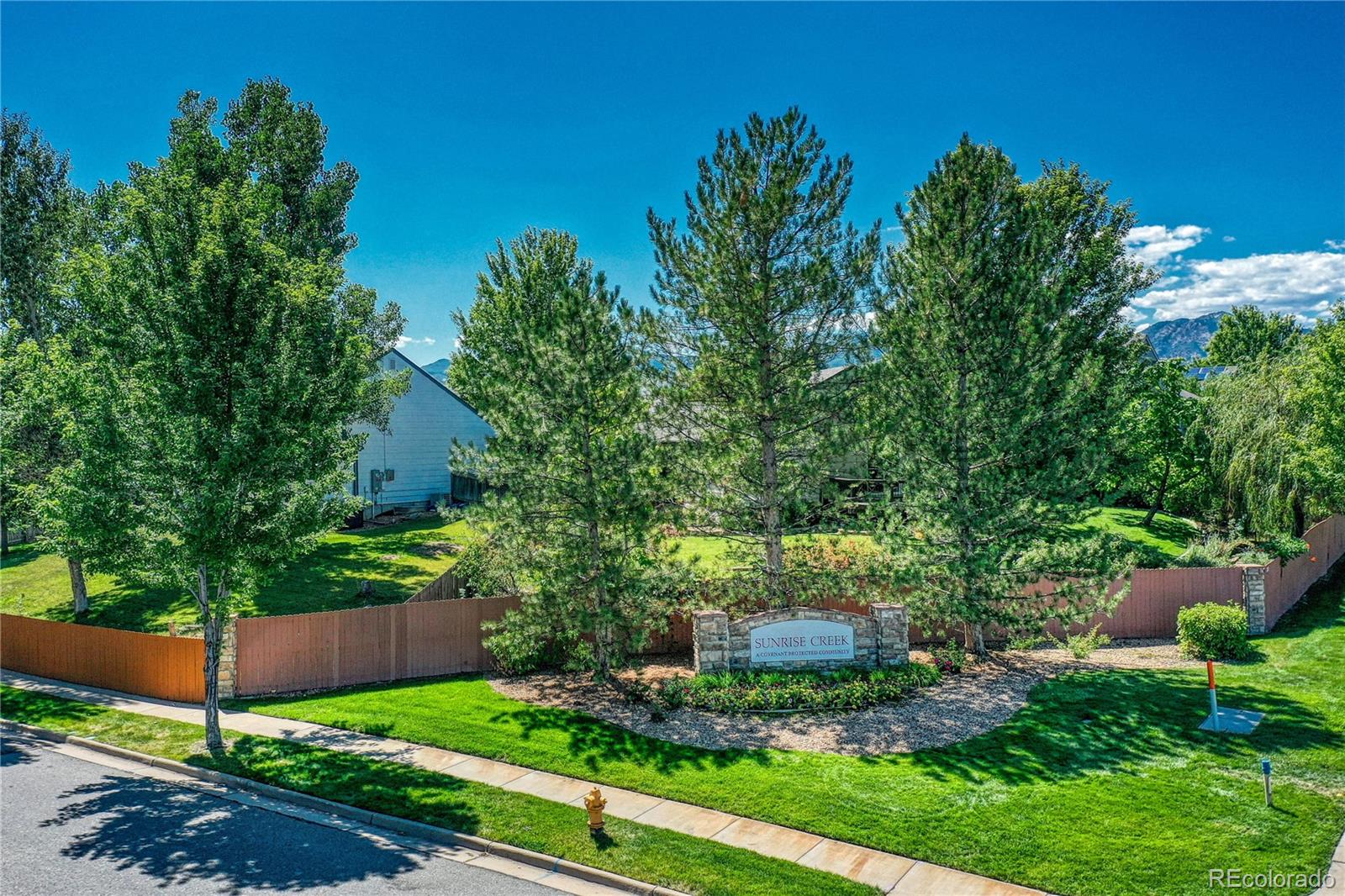 MLS Image #46 for 5113 s parfet way,littleton, Colorado