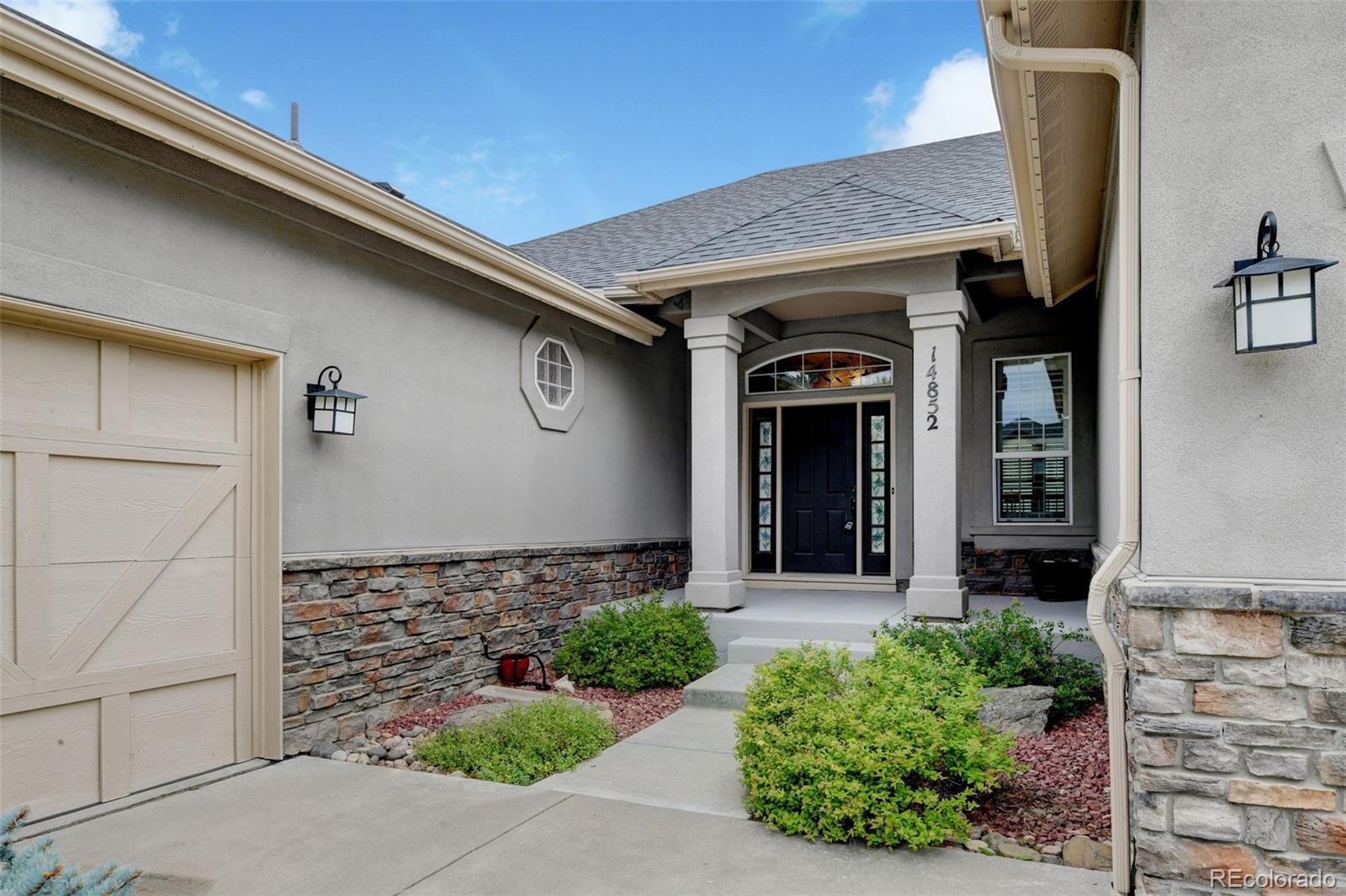 MLS Image #3 for 14852  snowcrest drive,broomfield, Colorado