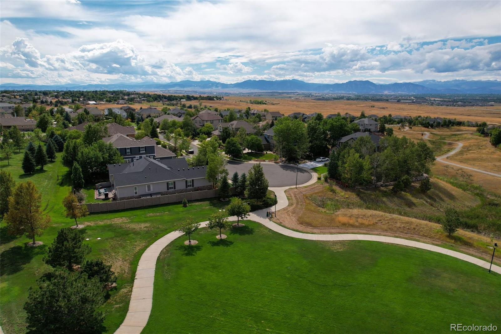 MLS Image #41 for 14852  snowcrest drive,broomfield, Colorado