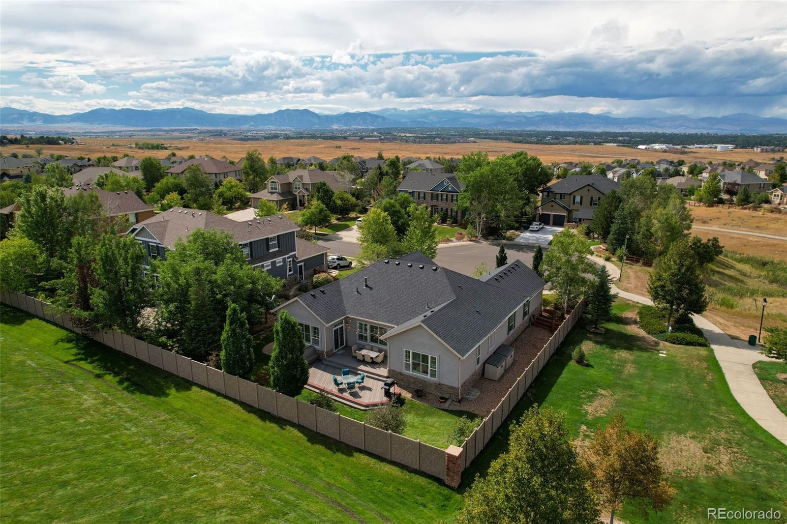 MLS Image #42 for 14852  snowcrest drive,broomfield, Colorado