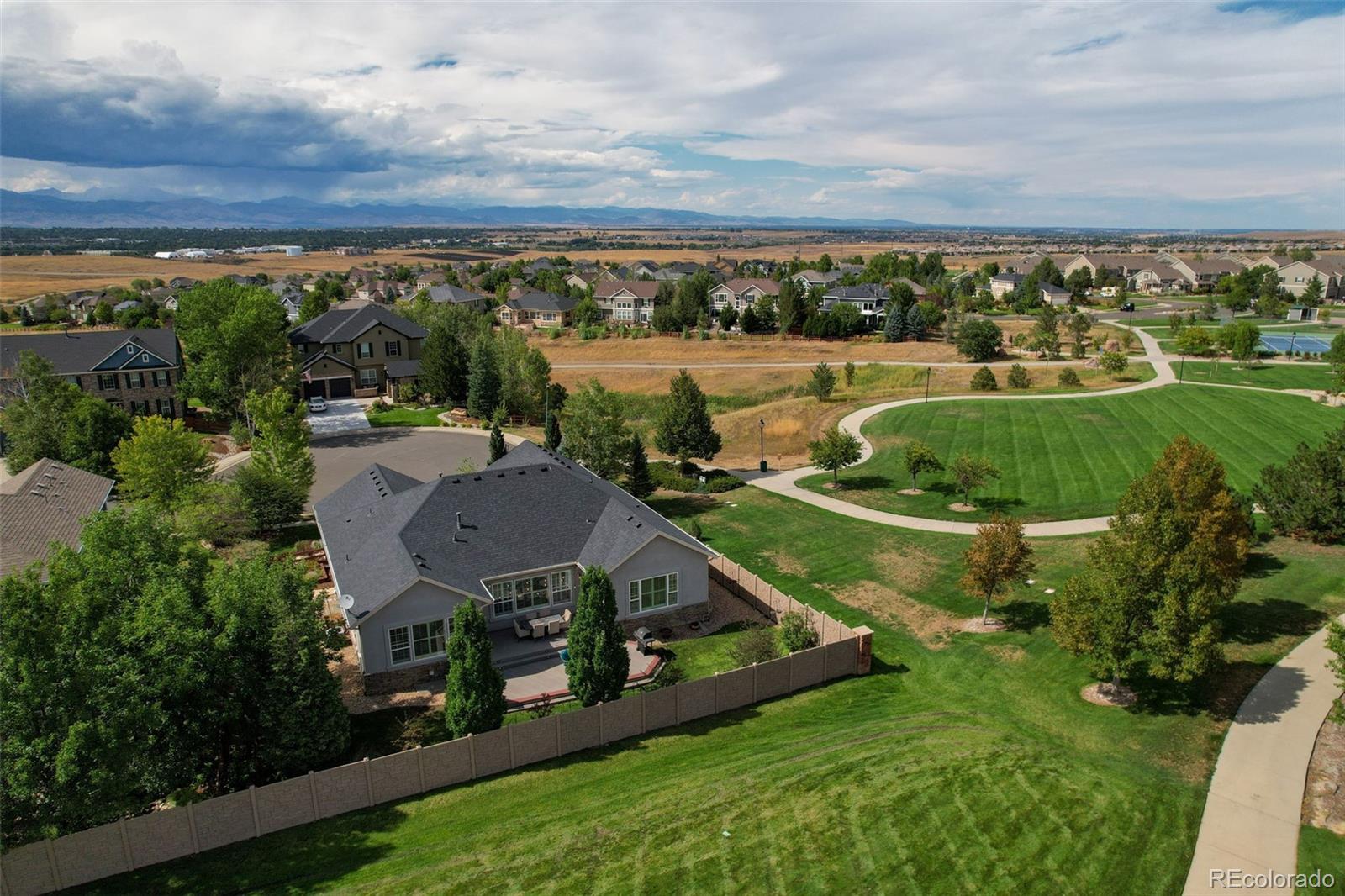 MLS Image #43 for 14852  snowcrest drive,broomfield, Colorado