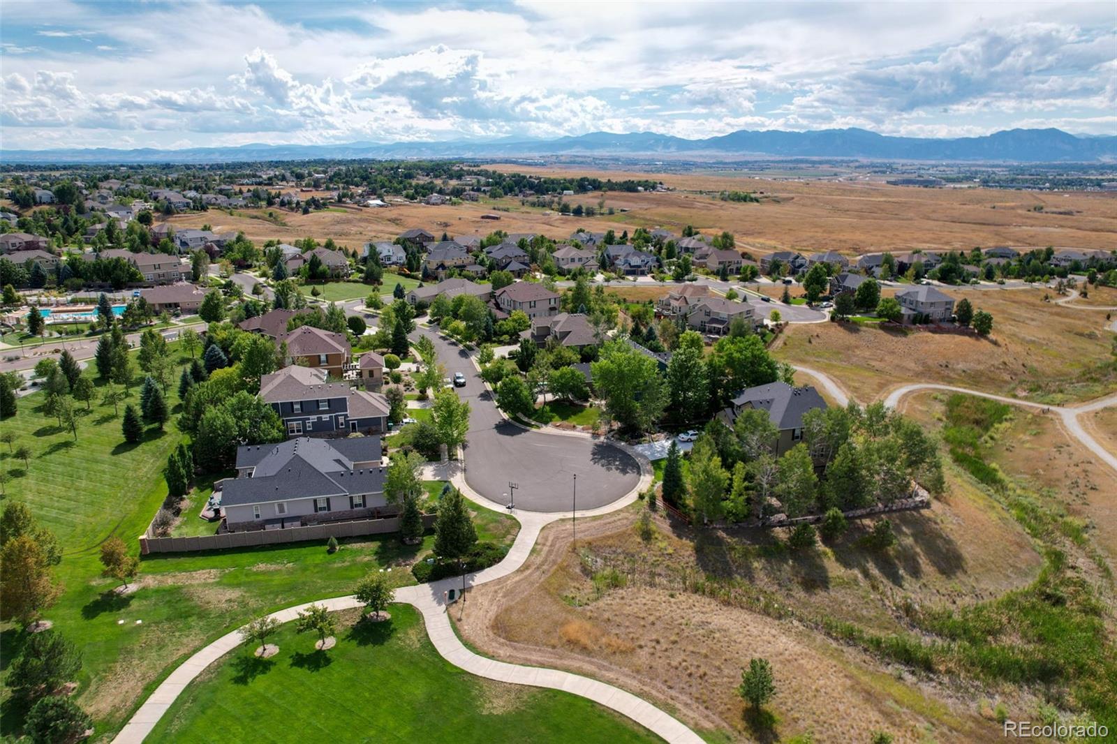 MLS Image #44 for 14852  snowcrest drive,broomfield, Colorado