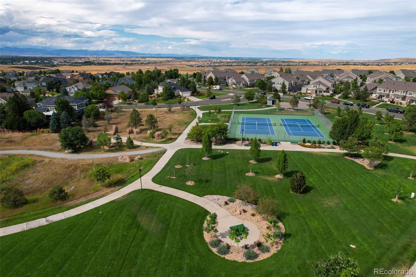 MLS Image #46 for 14852  snowcrest drive,broomfield, Colorado