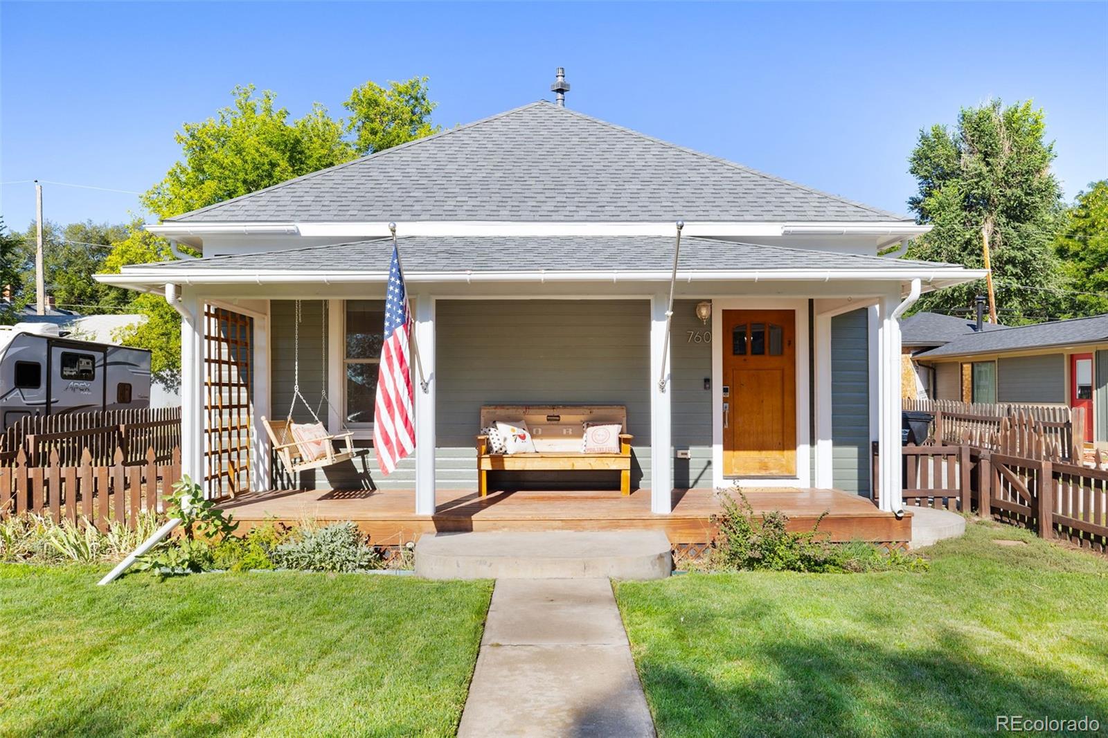 MLS Image #0 for 760  high street,erie, Colorado