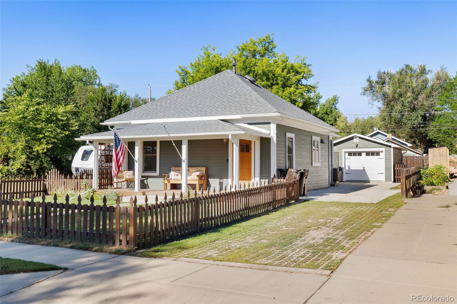 MLS Image #2 for 760  high street,erie, Colorado