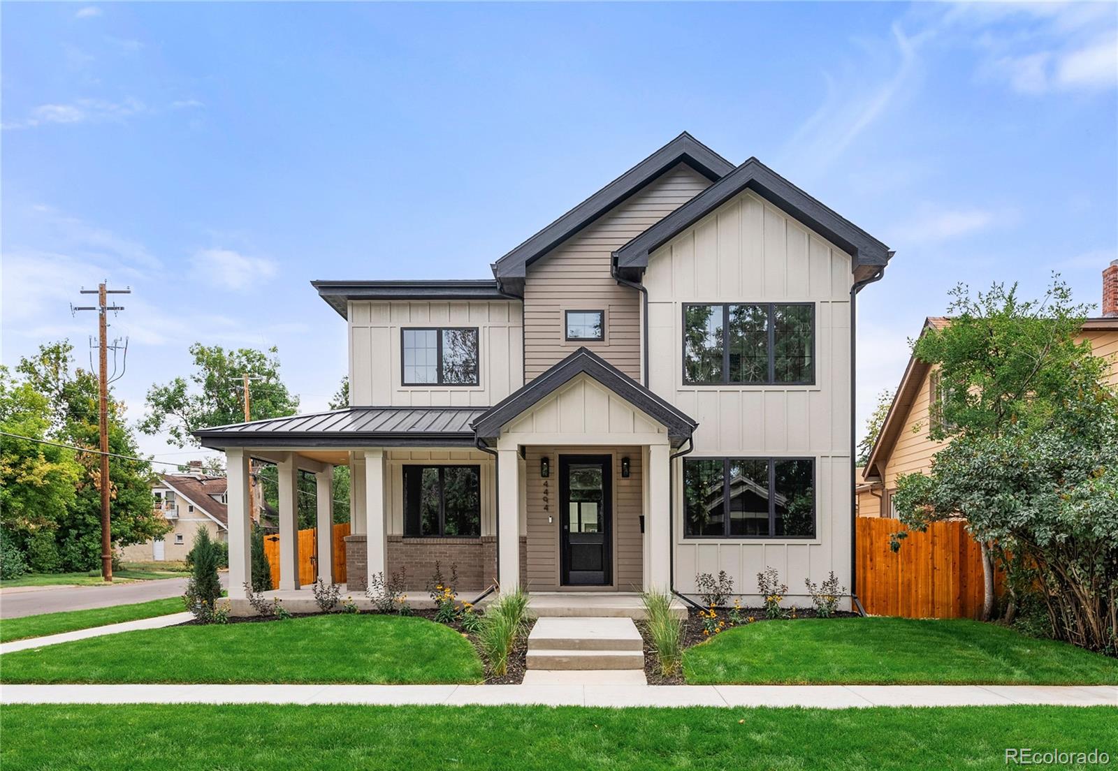 MLS Image #34 for 4494 n meade street,denver, Colorado