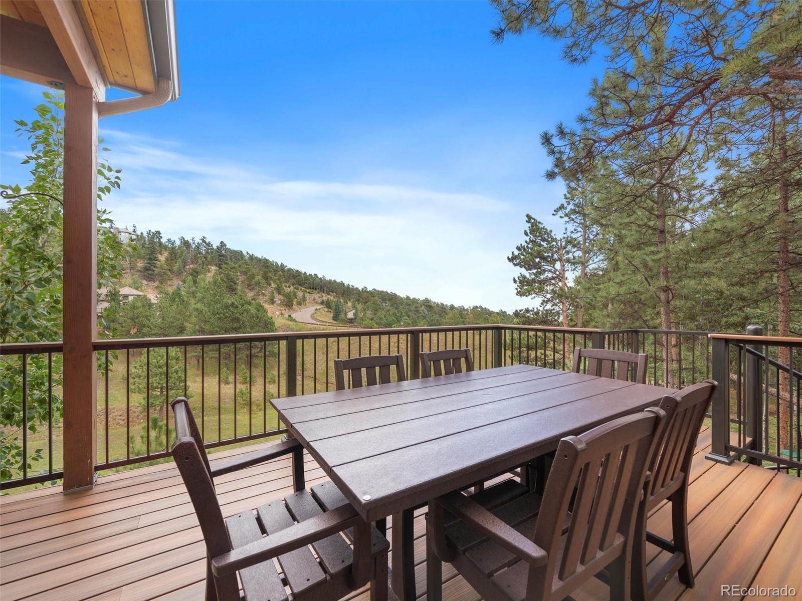 MLS Image #19 for 31465  forestland drive,evergreen, Colorado