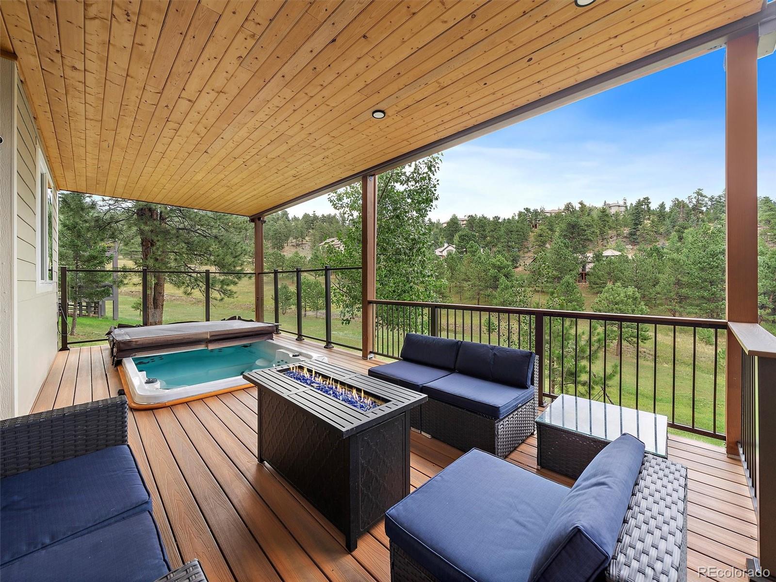 MLS Image #24 for 31465  forestland drive,evergreen, Colorado