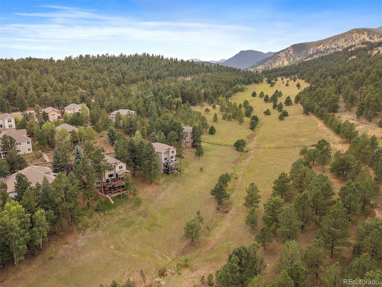 MLS Image #27 for 31465  forestland drive,evergreen, Colorado