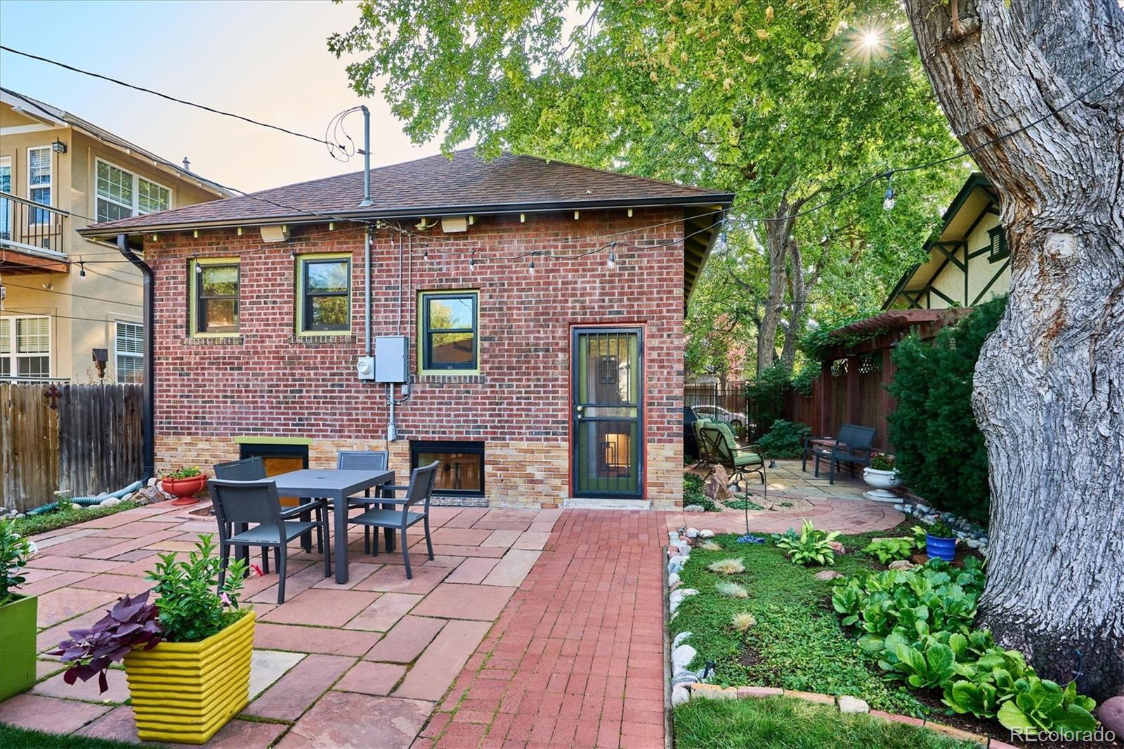 MLS Image #24 for 1637  jackson street,denver, Colorado