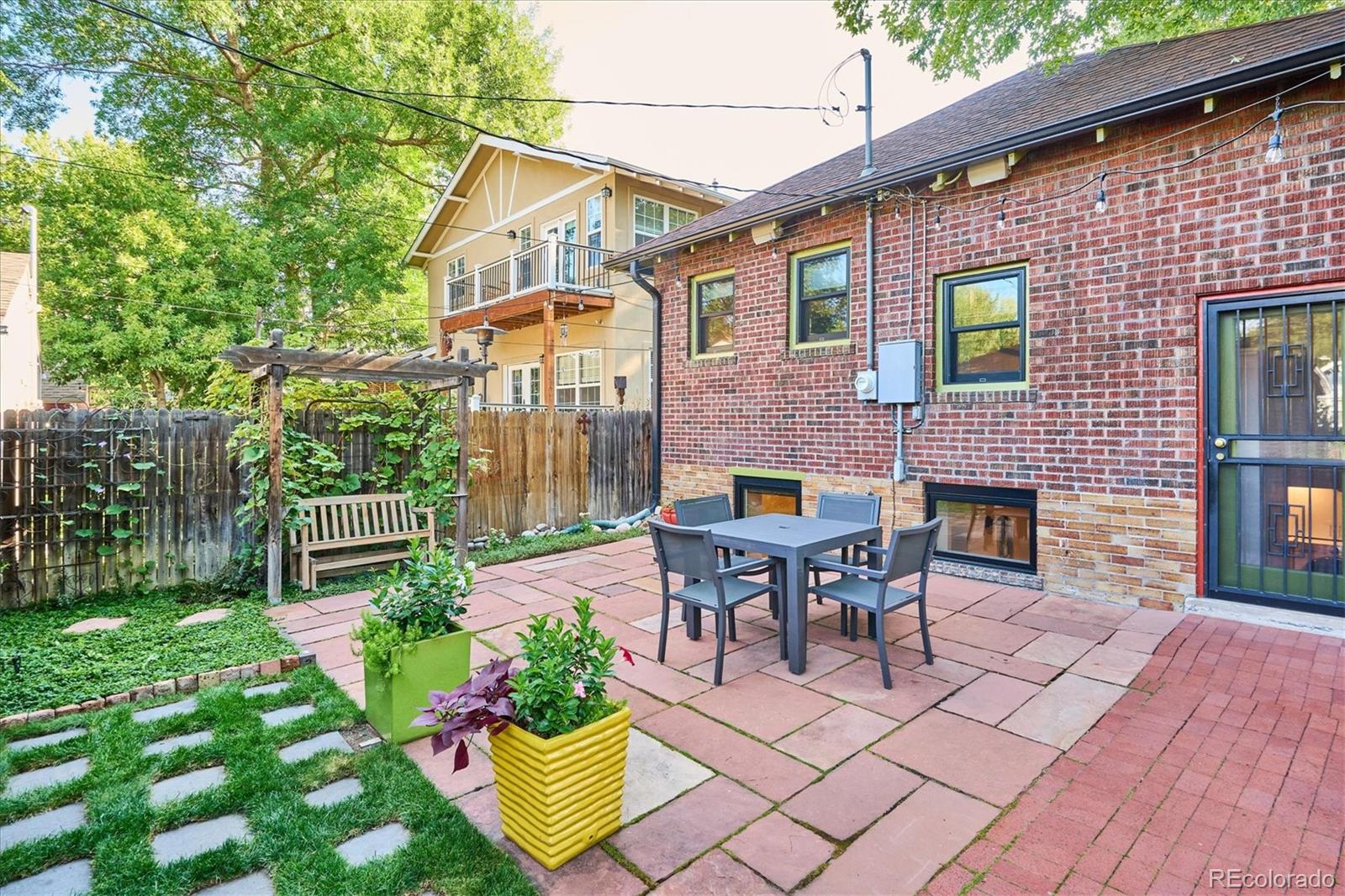 MLS Image #25 for 1637  jackson street,denver, Colorado