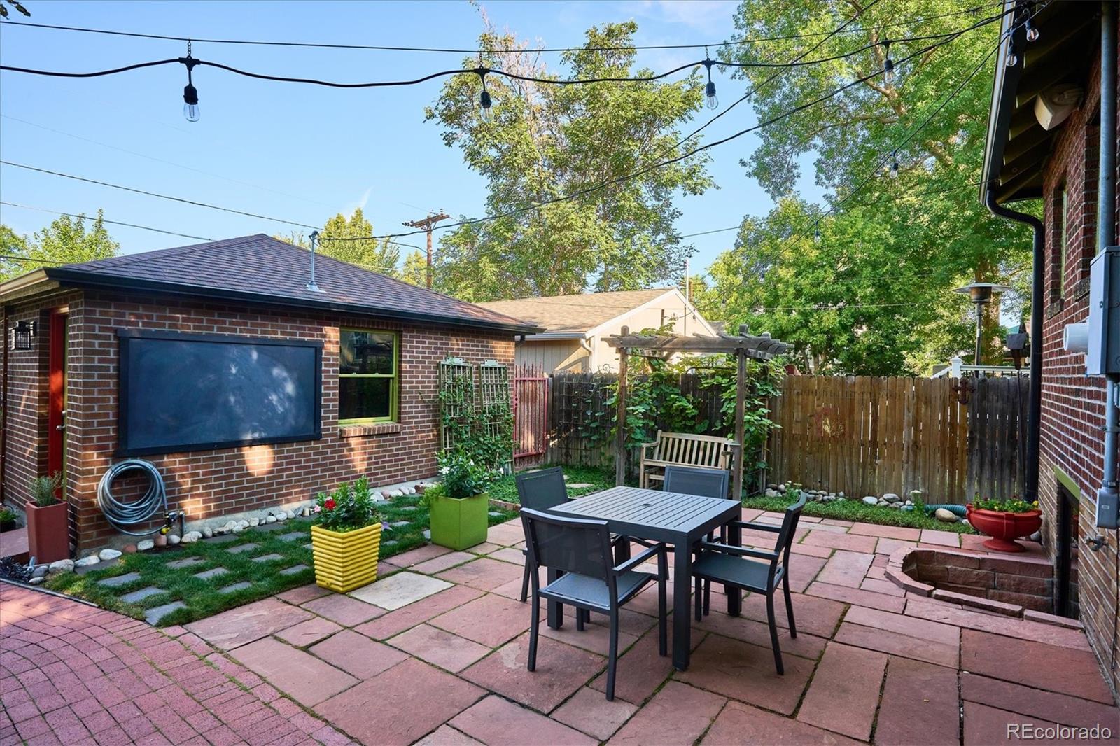 MLS Image #26 for 1637  jackson street,denver, Colorado