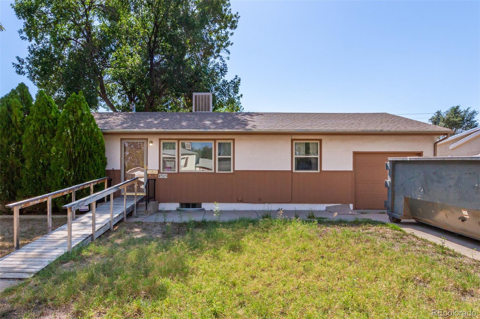 CMA Image for 52  caledonia road,Pueblo, Colorado